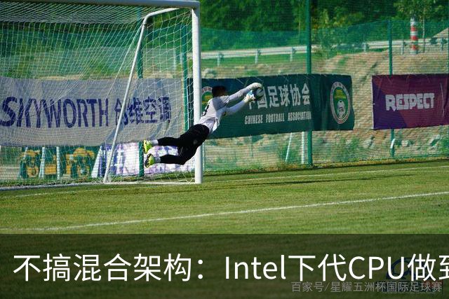 不搞混合架构：Intel下代CPU做到16个纯大核！
