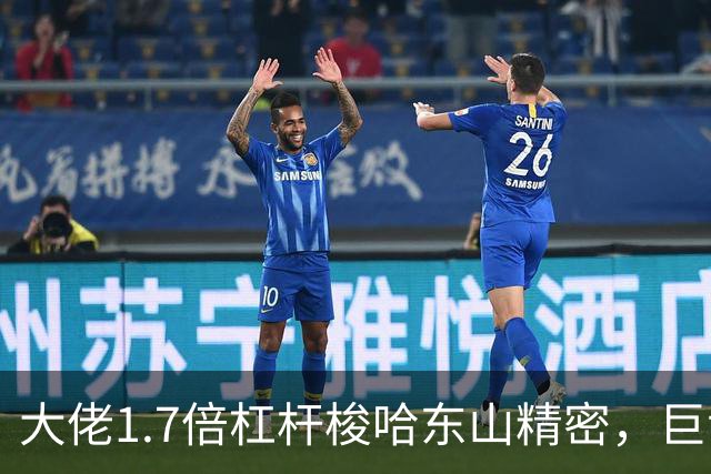 大佬1.7倍杠杆梭哈东山精密，巨亏70%！